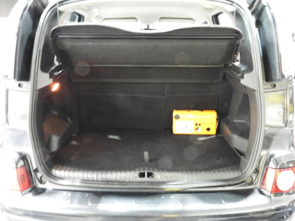 Used Citroen C3 Picasso 2011 for sale - 76376181: Photo 25