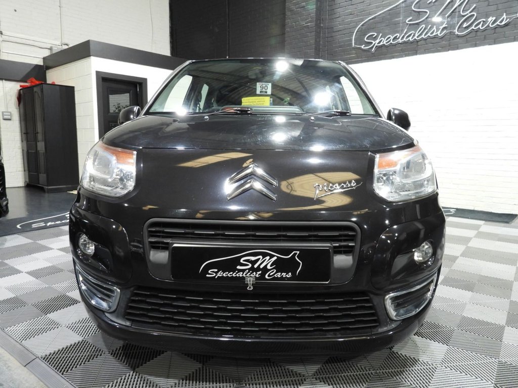 Used Citroen C3 Picasso 2011 for sale - 76376181: Photo 6