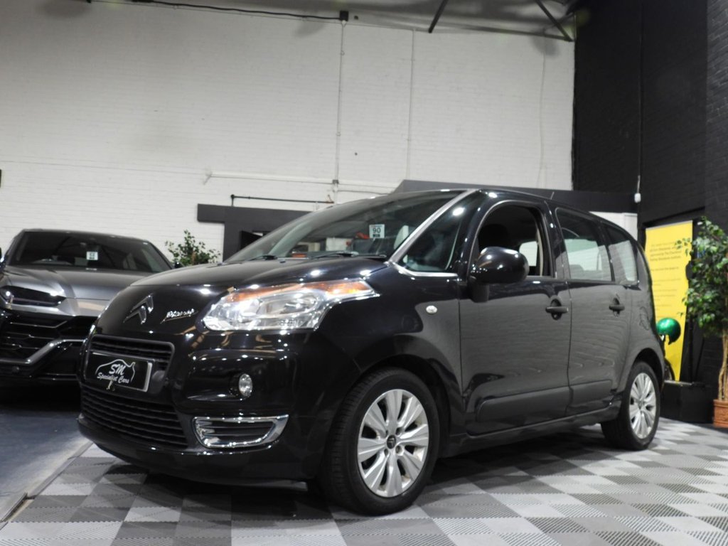 Used Citroen C3 Picasso 2011 for sale - 76376181: Photo 9