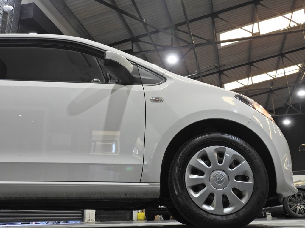 Used Skoda Citigo 2015 for sale - 78030807: Photo 10