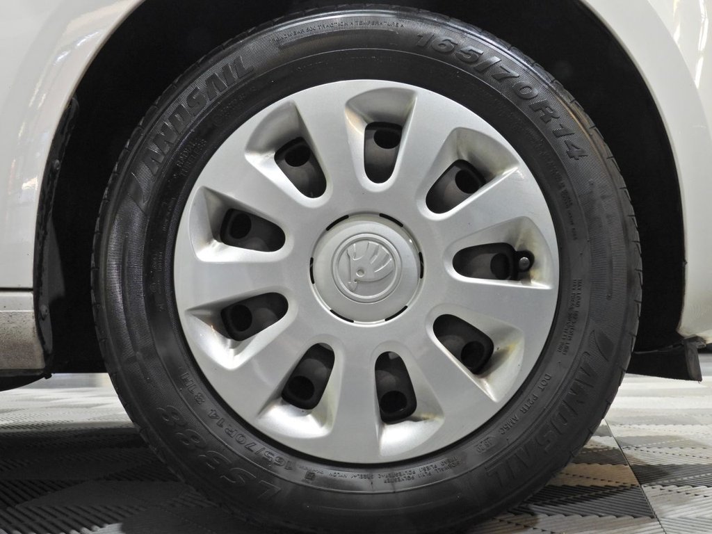 Used Skoda Citigo 2015 for sale - 78030807: Photo 13