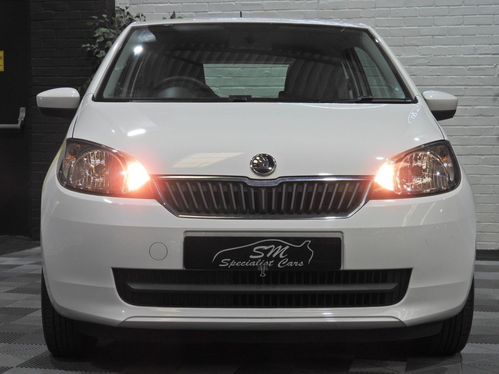 Used Skoda Citigo 2015 for sale - 78030807: Photo 14