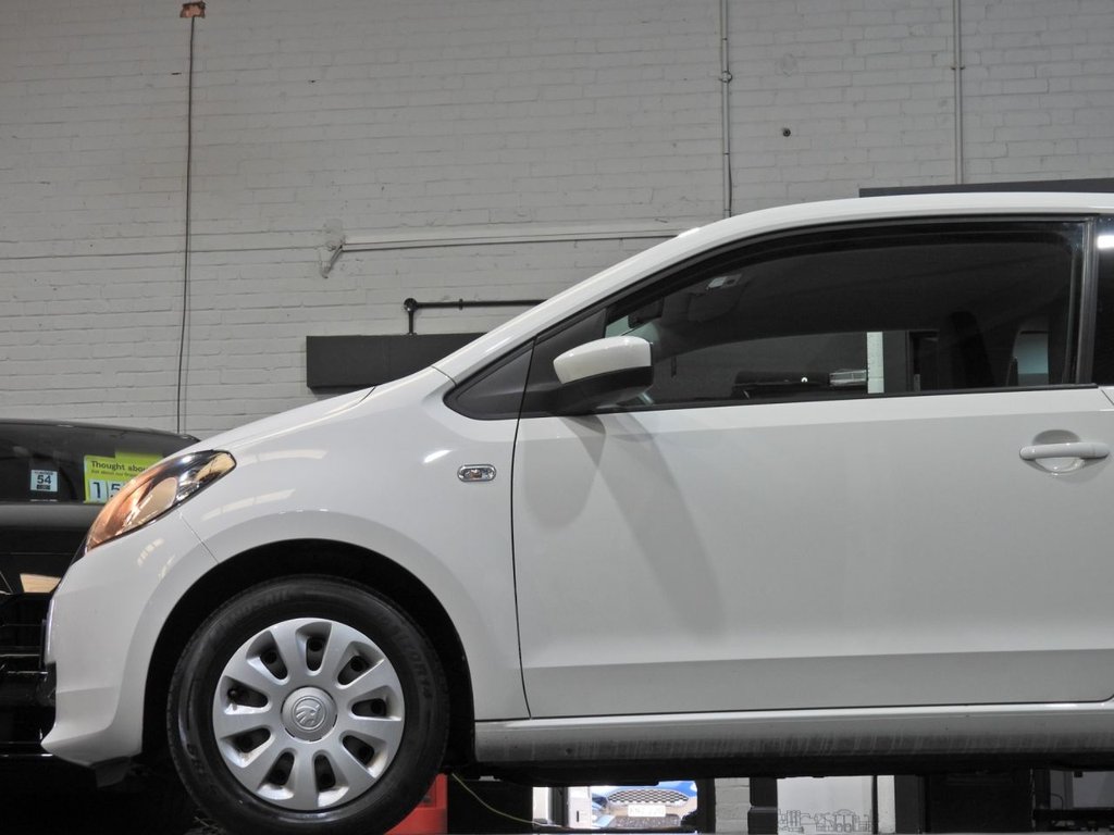 Used Skoda Citigo 2015 for sale - 78030807: Photo 16