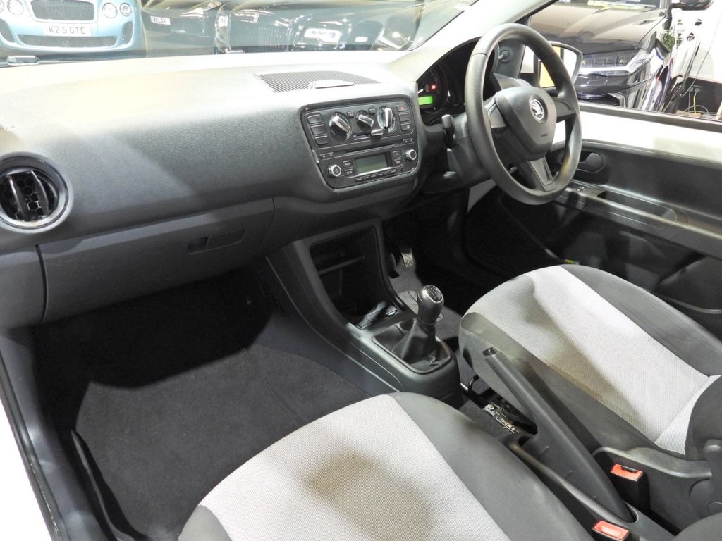 Used Skoda Citigo 2015 for sale - 78030807: Photo 18