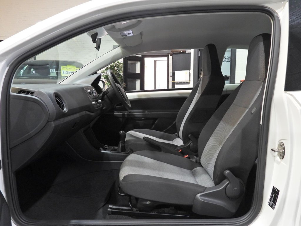 Used Skoda Citigo 2015 for sale - 78030807: Photo 19