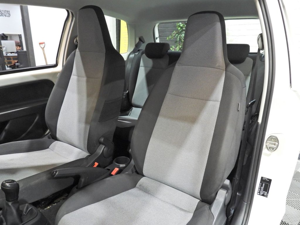 Used Skoda Citigo 2015 for sale - 78030807: Photo 20