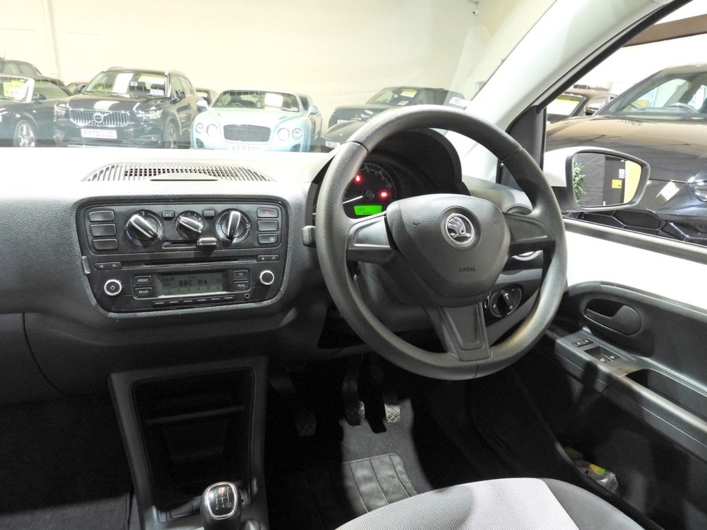 Used Skoda Citigo 2015 for sale - 78030807: Photo 21