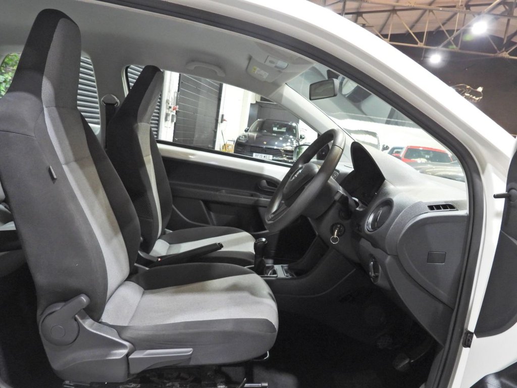 Used Skoda Citigo 2015 for sale - 78030807: Photo 25