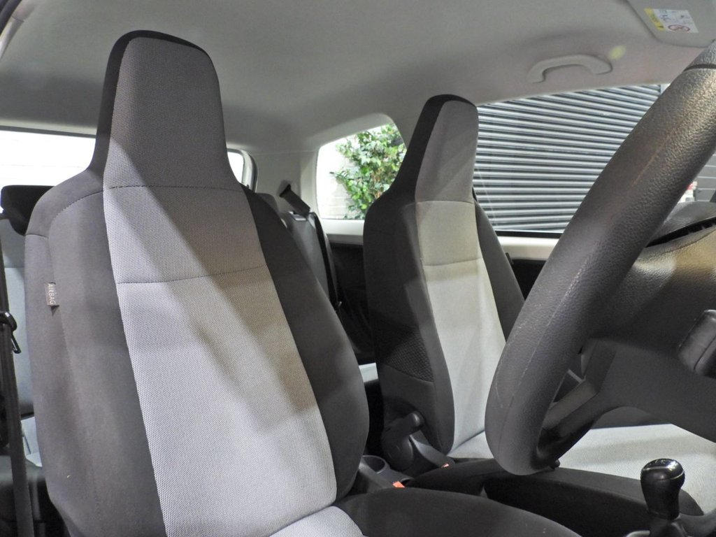 Used Skoda Citigo 2015 for sale - 78030807: Photo 27