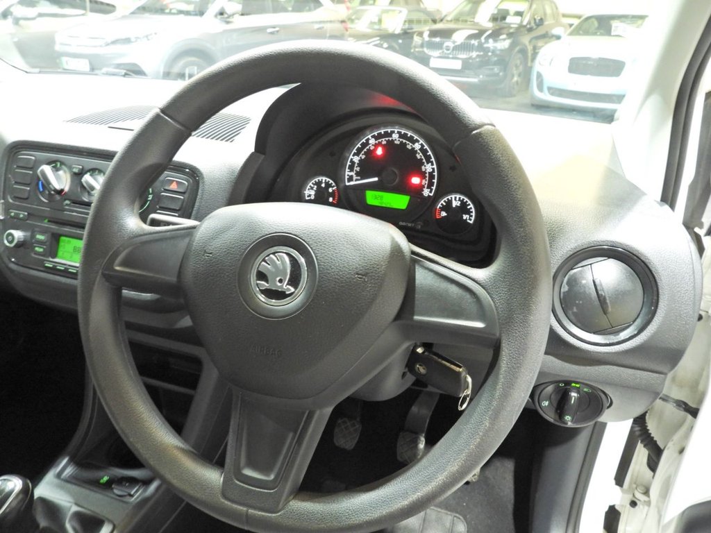 Used Skoda Citigo 2015 for sale - 78030807: Photo 28