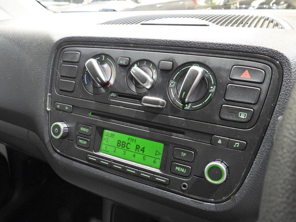 Used Skoda Citigo 2015 for sale - 78030807: Photo 31