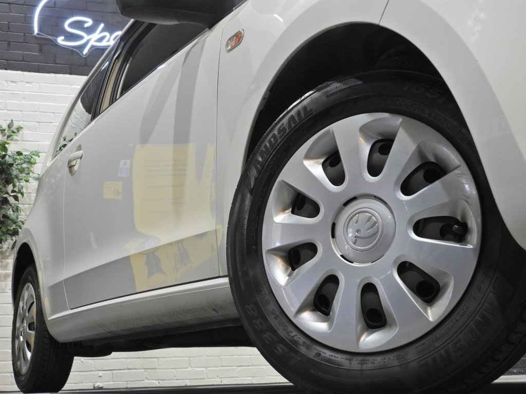 Used Skoda Citigo 2015 for sale - 78030807: Photo 7