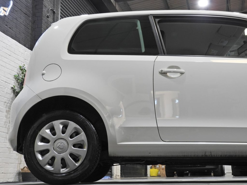 Used Skoda Citigo 2015 for sale - 78030807: Photo 9