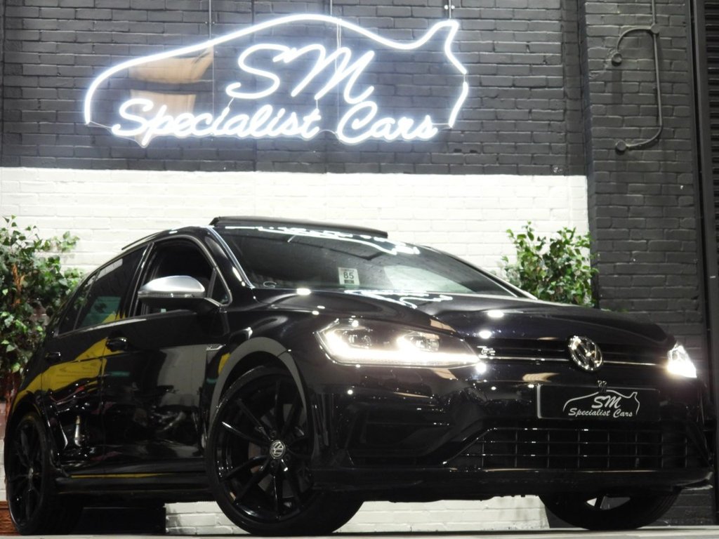 Used Volkswagen Golf 2019 for sale - 77383875: Photo 11