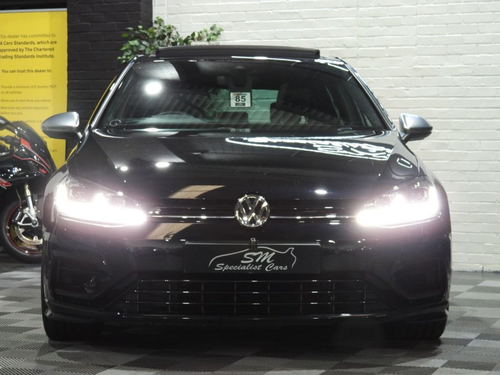 Used Volkswagen Golf 2019 for sale - 77383875: Photo 16