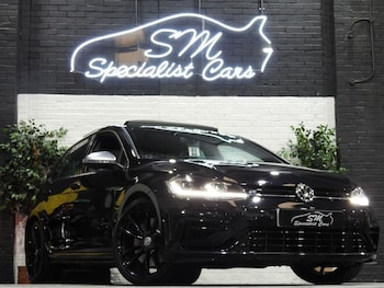 2019 (69) - 2.0 TSI 300 R 5dr 4MOTION DSG