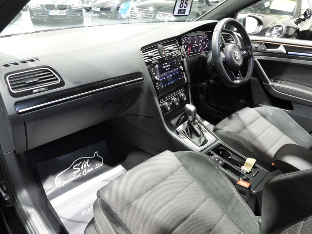 Used Volkswagen Golf 2019 for sale - 77383875: Photo 20