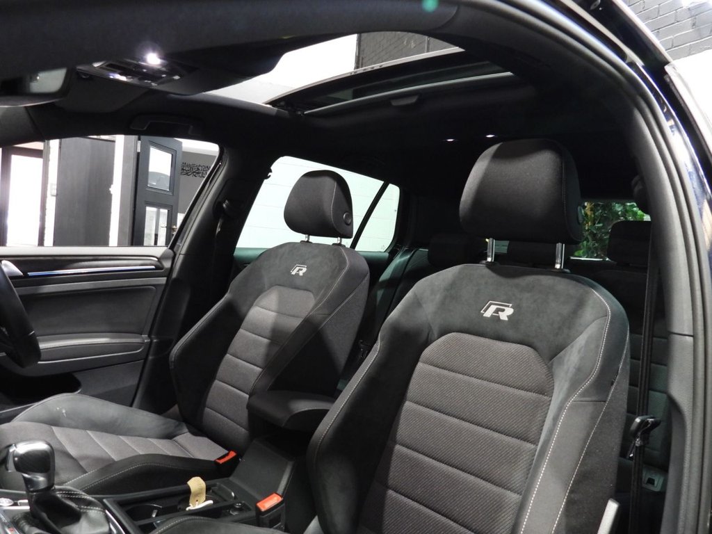 Used Volkswagen Golf 2019 for sale - 77383875: Photo 22