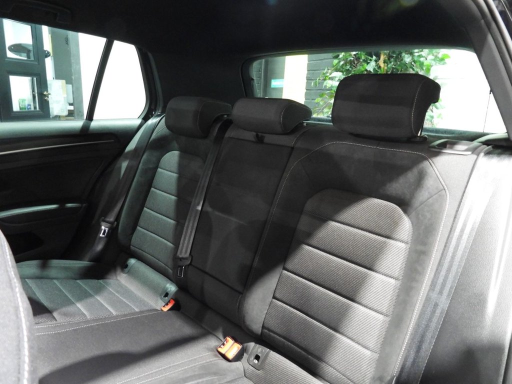 Used Volkswagen Golf 2019 for sale - 77383875: Photo 25