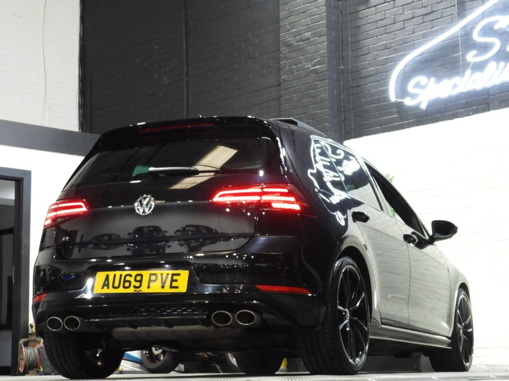 Used Volkswagen Golf 2019 for sale - 77383875: Photo 41