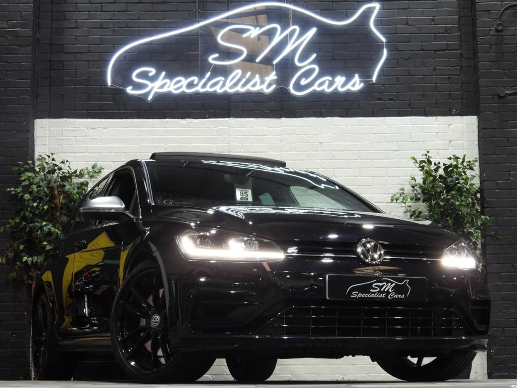 Used Volkswagen Golf 2019 for sale - 77383875: Photo 5