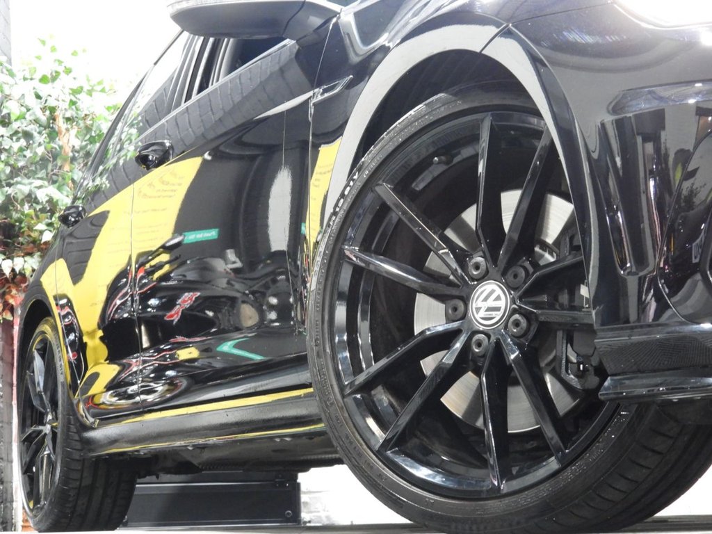 Used Volkswagen Golf 2019 for sale - 77383875: Photo 7