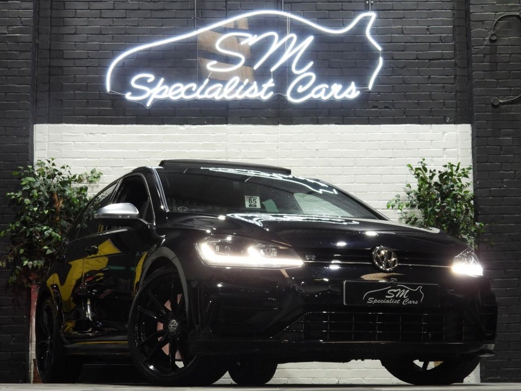 Used Volkswagen Golf 2019 for sale - 77383875: Photo 9