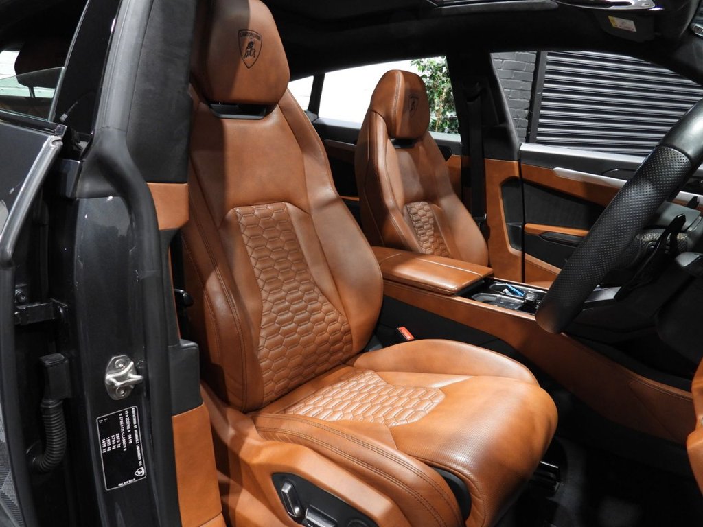 Used Lamborghini Urus 2020 for sale - 76323581: Photo 16