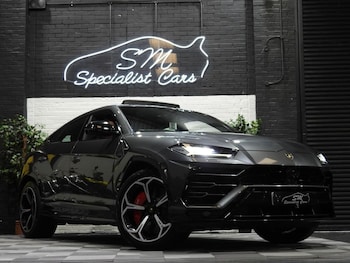 Lamborghini - Urus