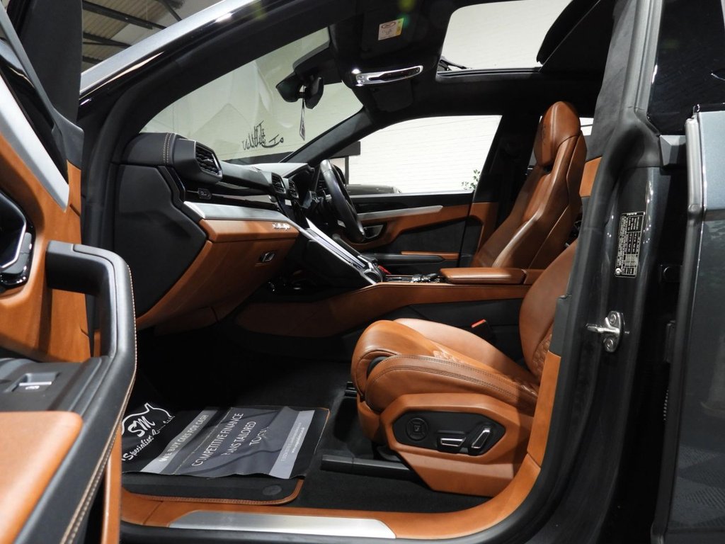 Used Lamborghini Urus 2020 for sale - 76323581: Photo 20