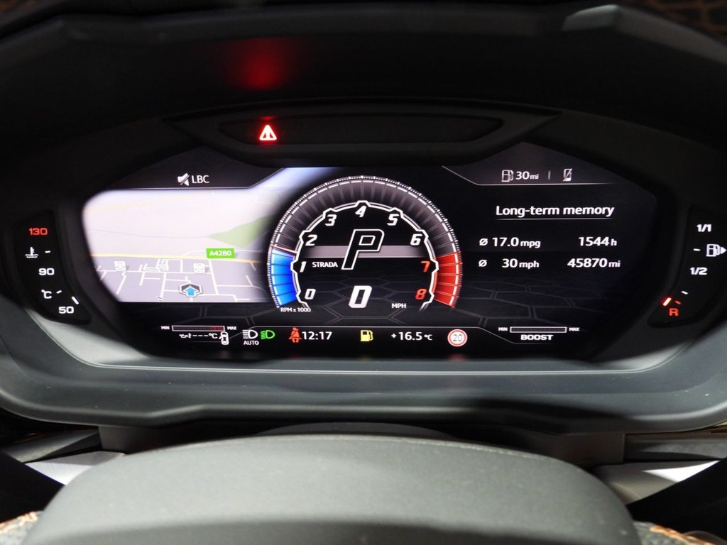 Used Lamborghini Urus 2020 for sale - 76323581: Photo 25