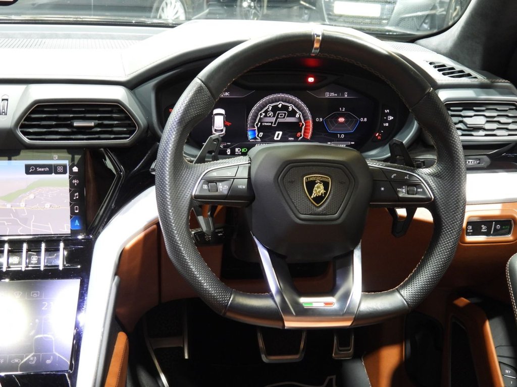 Used Lamborghini Urus 2020 for sale - 76323581: Photo 26