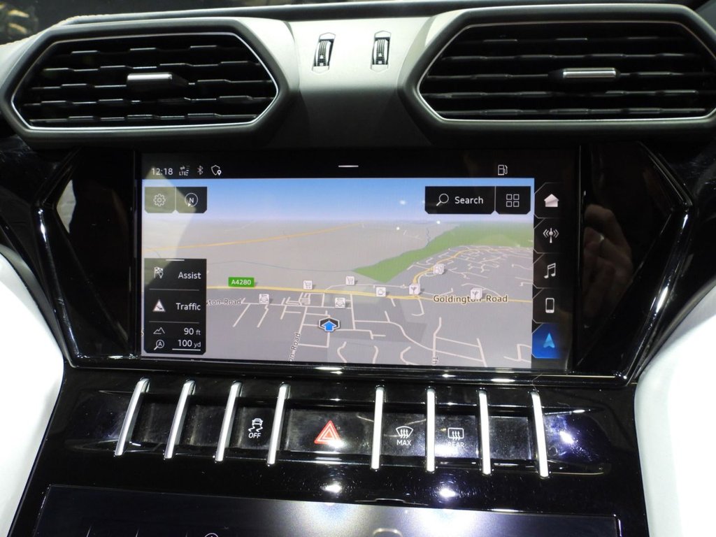 Used Lamborghini Urus 2020 for sale - 76323581: Photo 27