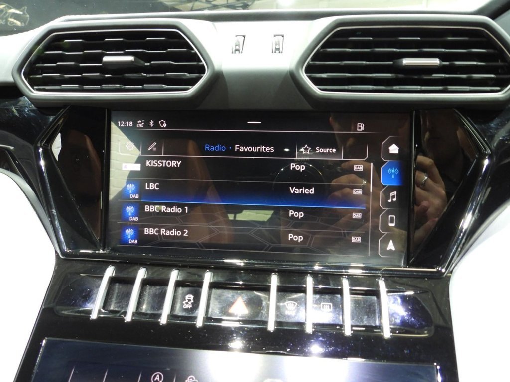 Used Lamborghini Urus 2020 for sale - 76323581: Photo 28