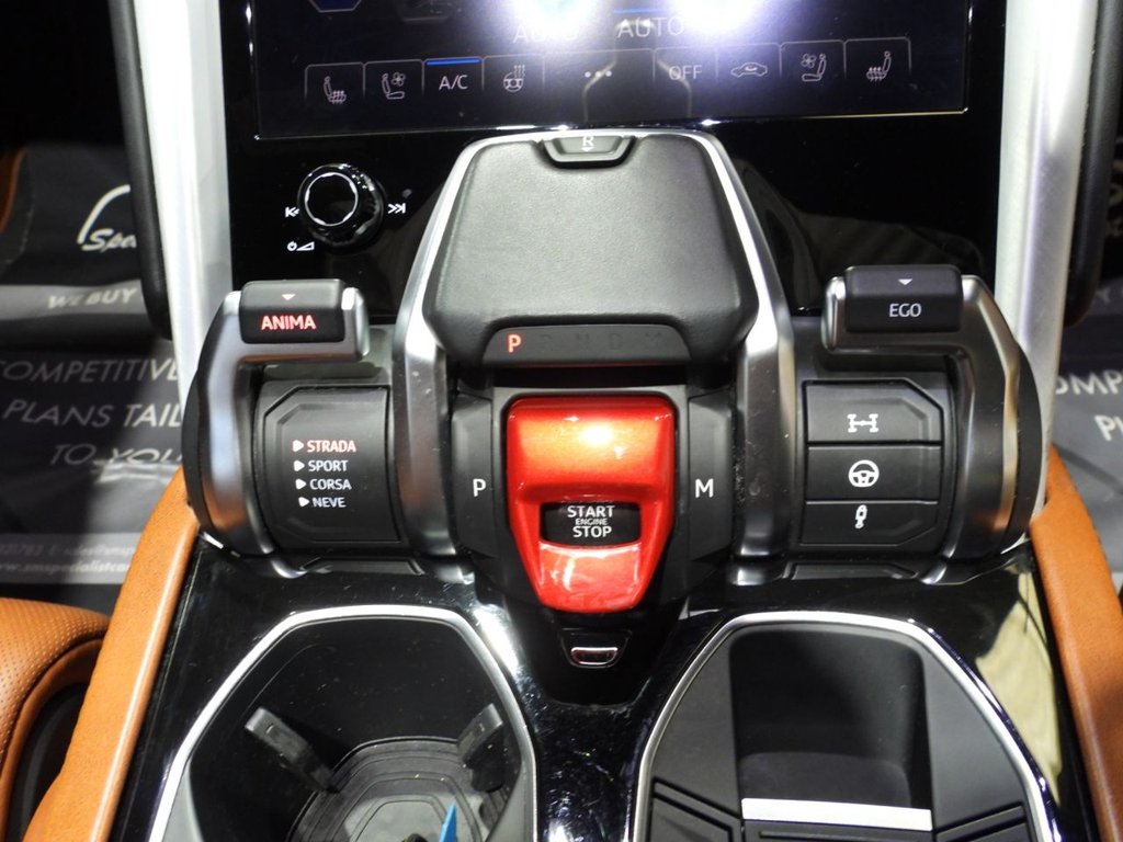 Used Lamborghini Urus 2020 for sale - 76323581: Photo 33