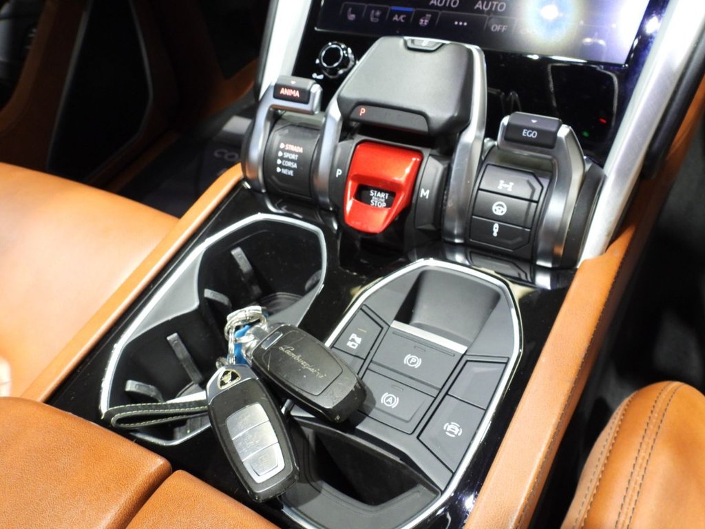 Used Lamborghini Urus 2020 for sale - 76323581: Photo 34
