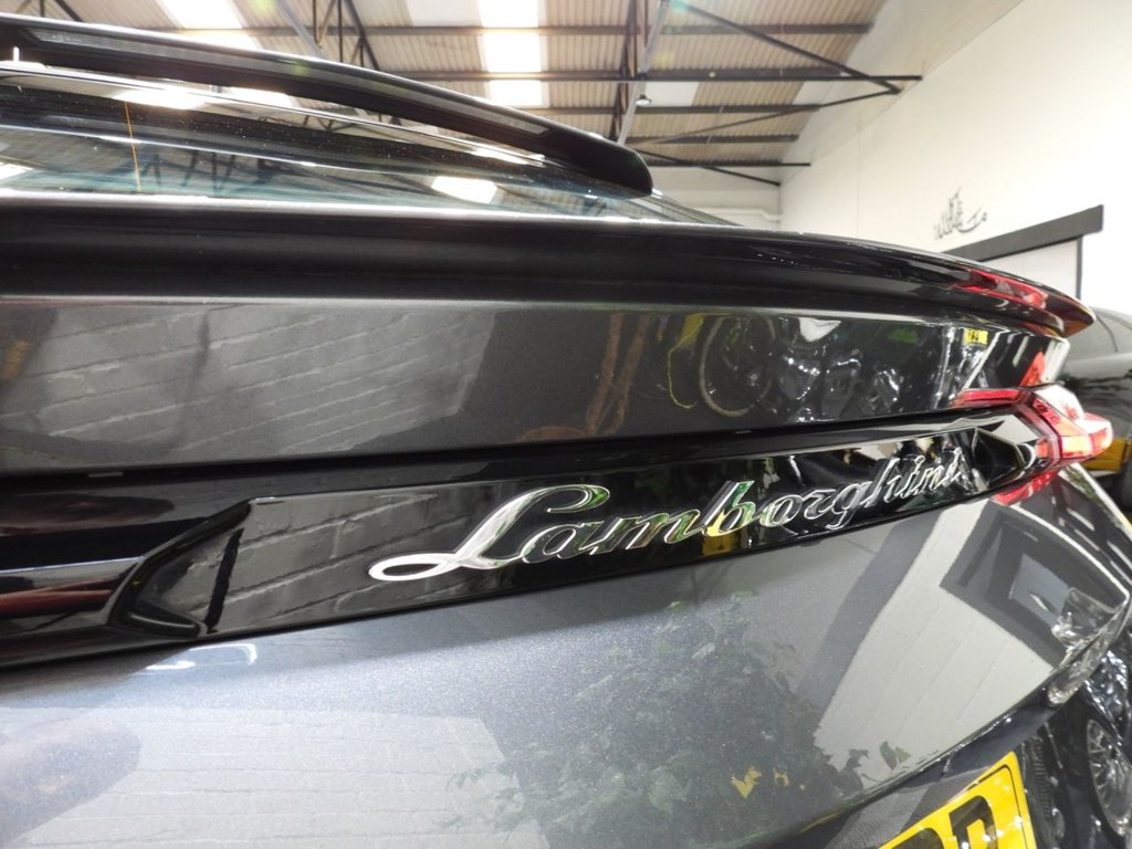 Used Lamborghini Urus 2020 for sale - 76323581: Photo 46