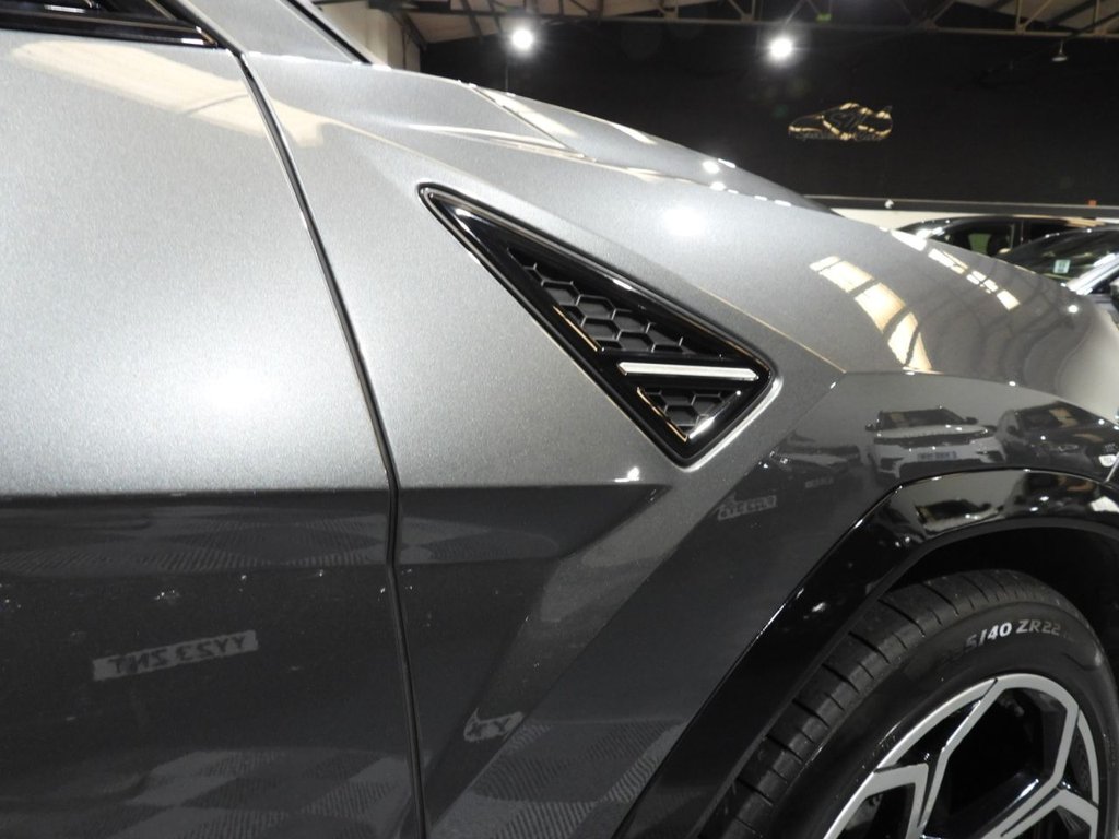 Used Lamborghini Urus 2020 for sale - 76323581: Photo 49