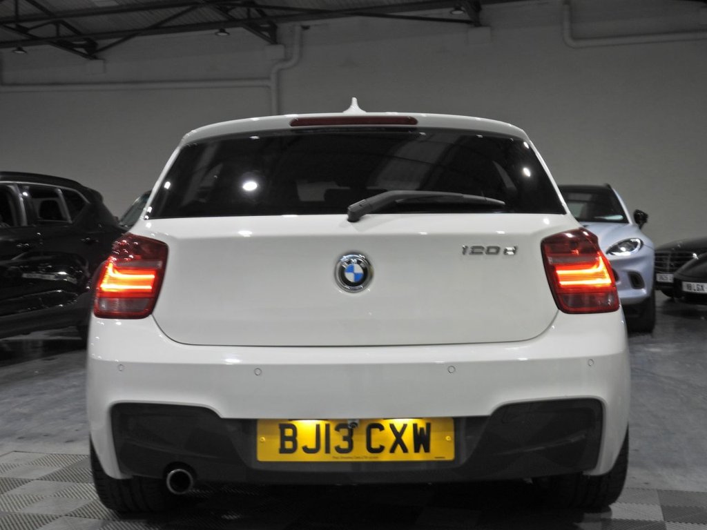 Used BMW 1 Series 2013 for sale - 77263666: Photo 11