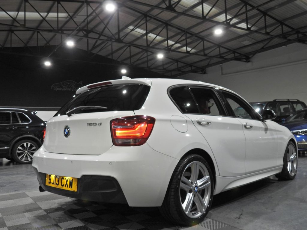 Used BMW 1 Series 2013 for sale - 77263666: Photo 12