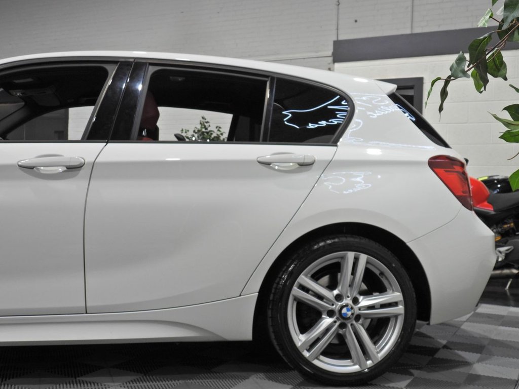 Used BMW 1 Series 2013 for sale - 77263666: Photo 13