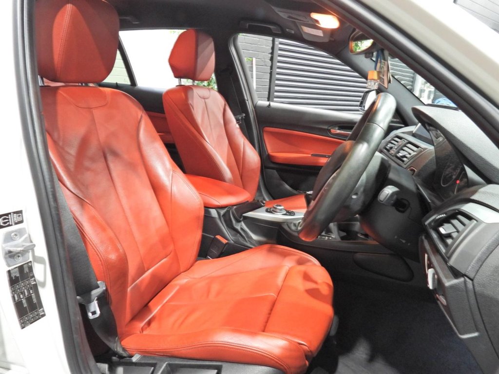 Used BMW 1 Series 2013 for sale - 77263666: Photo 14