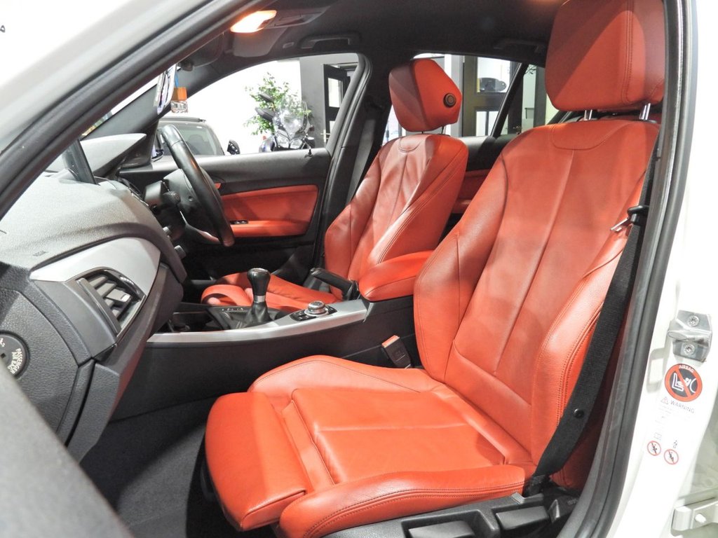 Used BMW 1 Series 2013 for sale - 77263666: Photo 15