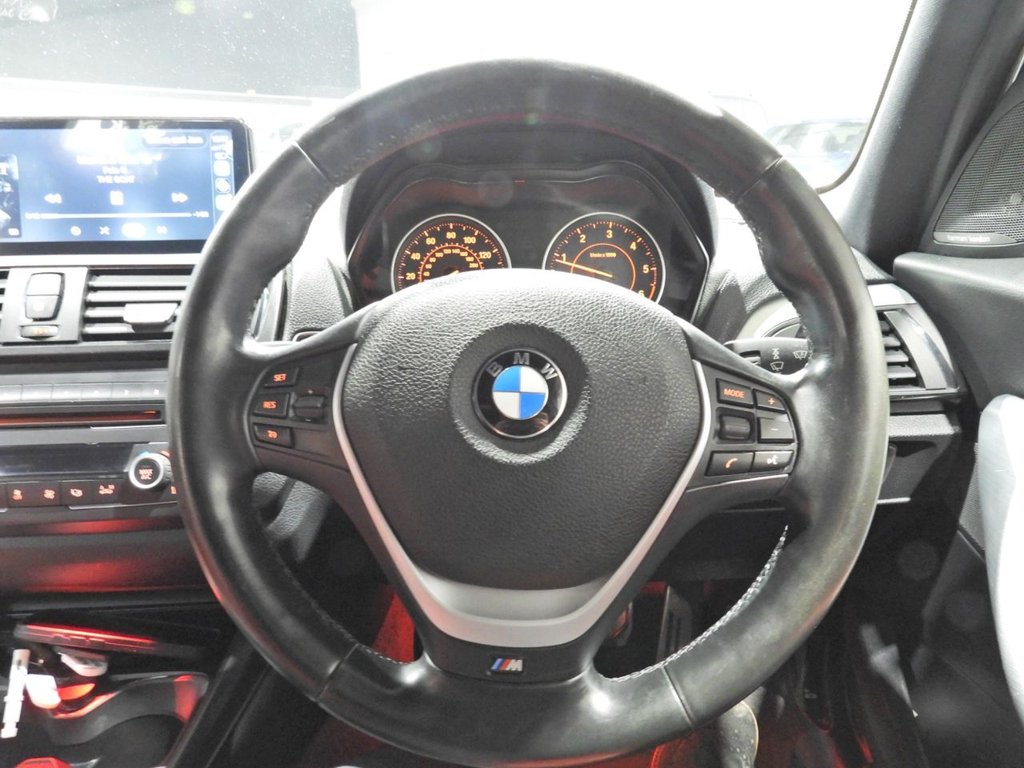 Used BMW 1 Series 2013 for sale - 77263666: Photo 16