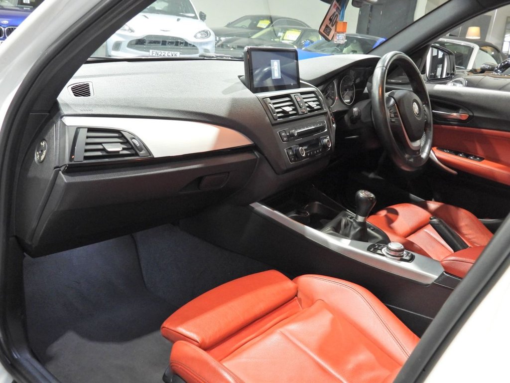 Used BMW 1 Series 2013 for sale - 77263666: Photo 17