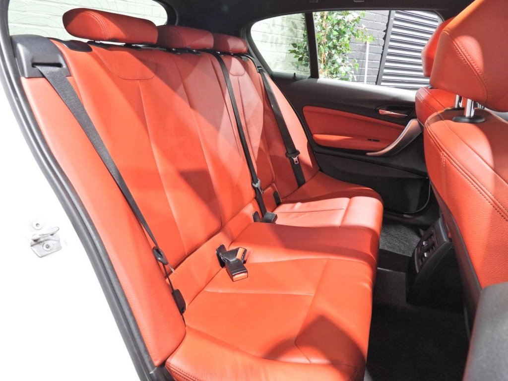 Used BMW 1 Series 2013 for sale - 77263666: Photo 18