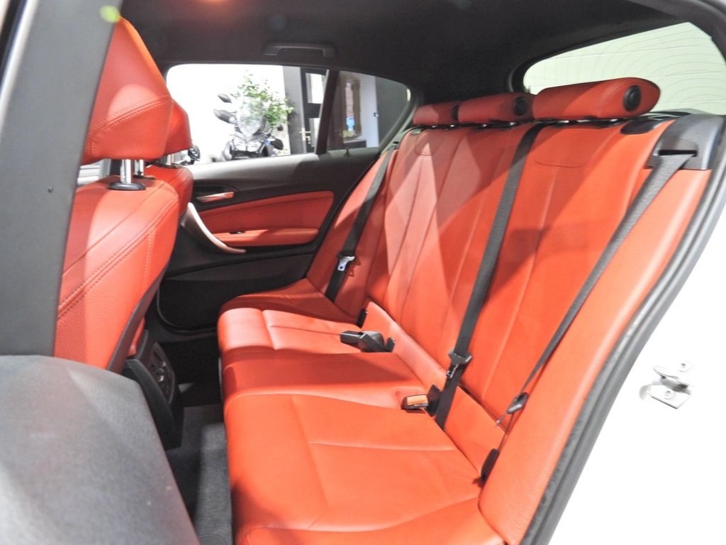 Used BMW 1 Series 2013 for sale - 77263666: Photo 19