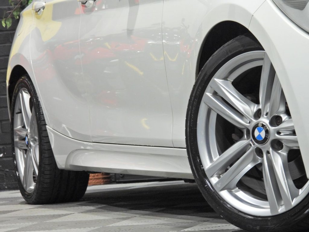 Used BMW 1 Series 2013 for sale - 77263666: Photo 2