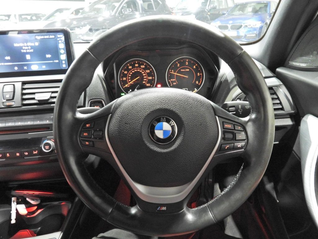 Used BMW 1 Series 2013 for sale - 77263666: Photo 20