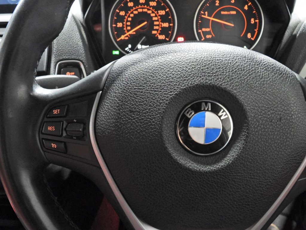 Used BMW 1 Series 2013 for sale - 77263666: Photo 22